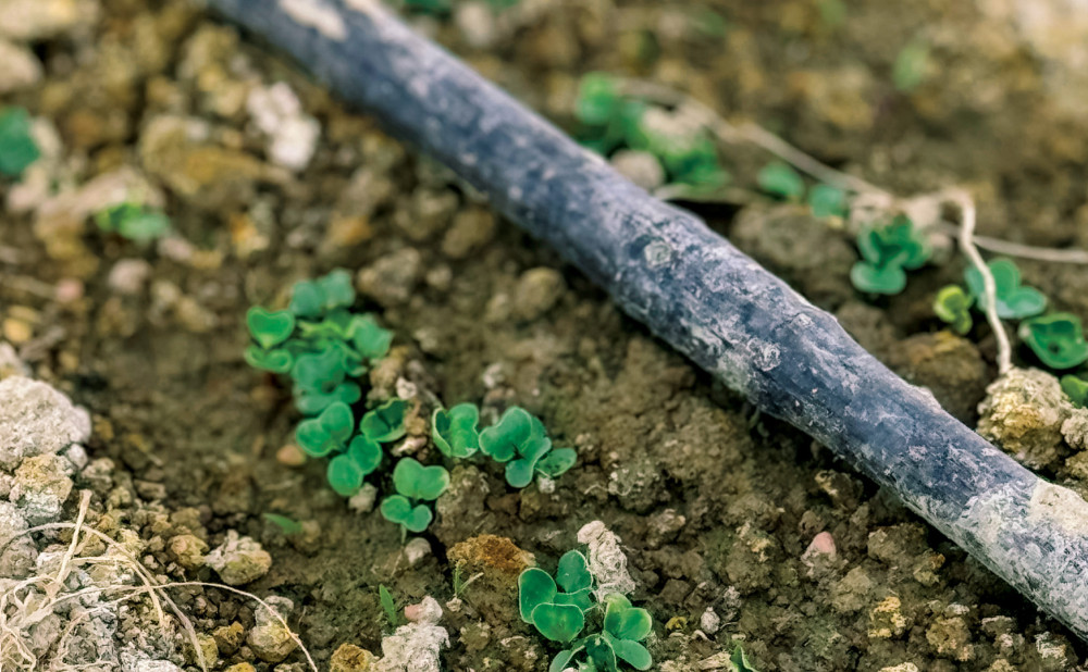 Sustavi za navodnjavanje