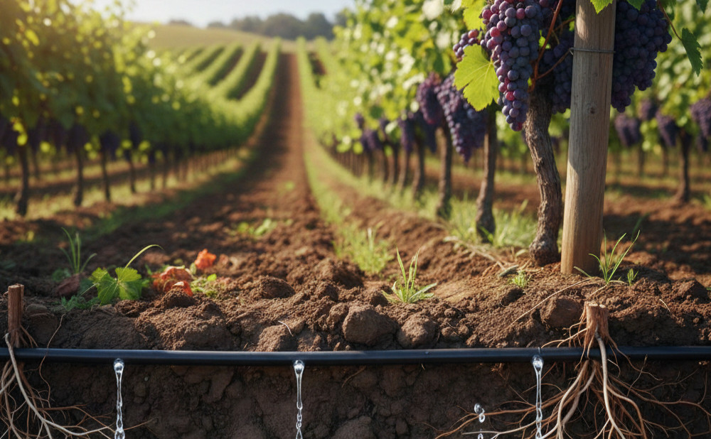 Sustavi za navodnjavanje