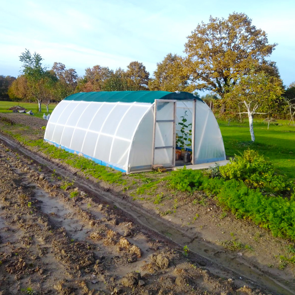 Plastenička rješenja